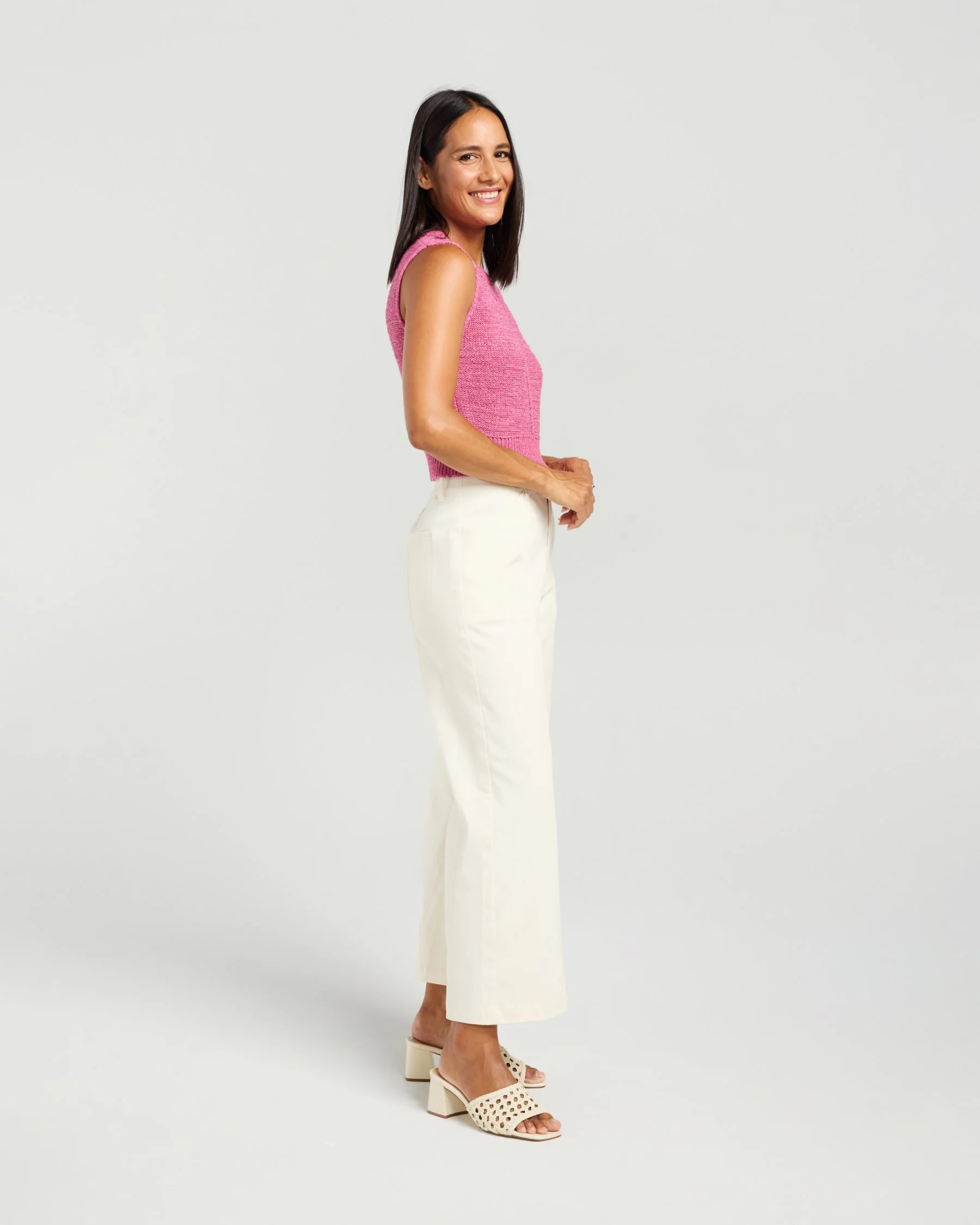 Et Alia Maya Pant
