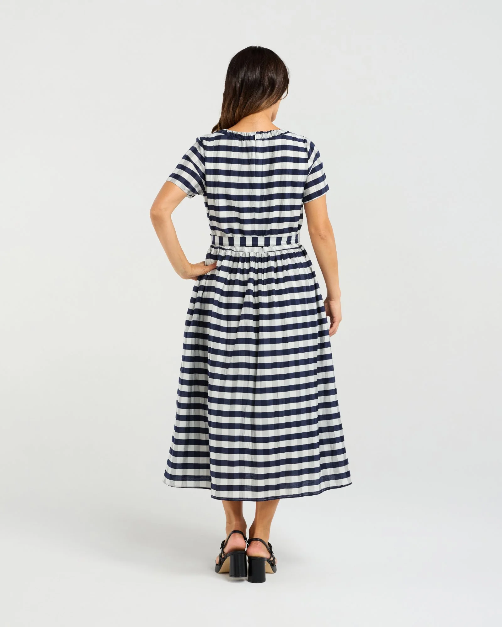 Zafina Scarlett Dress
