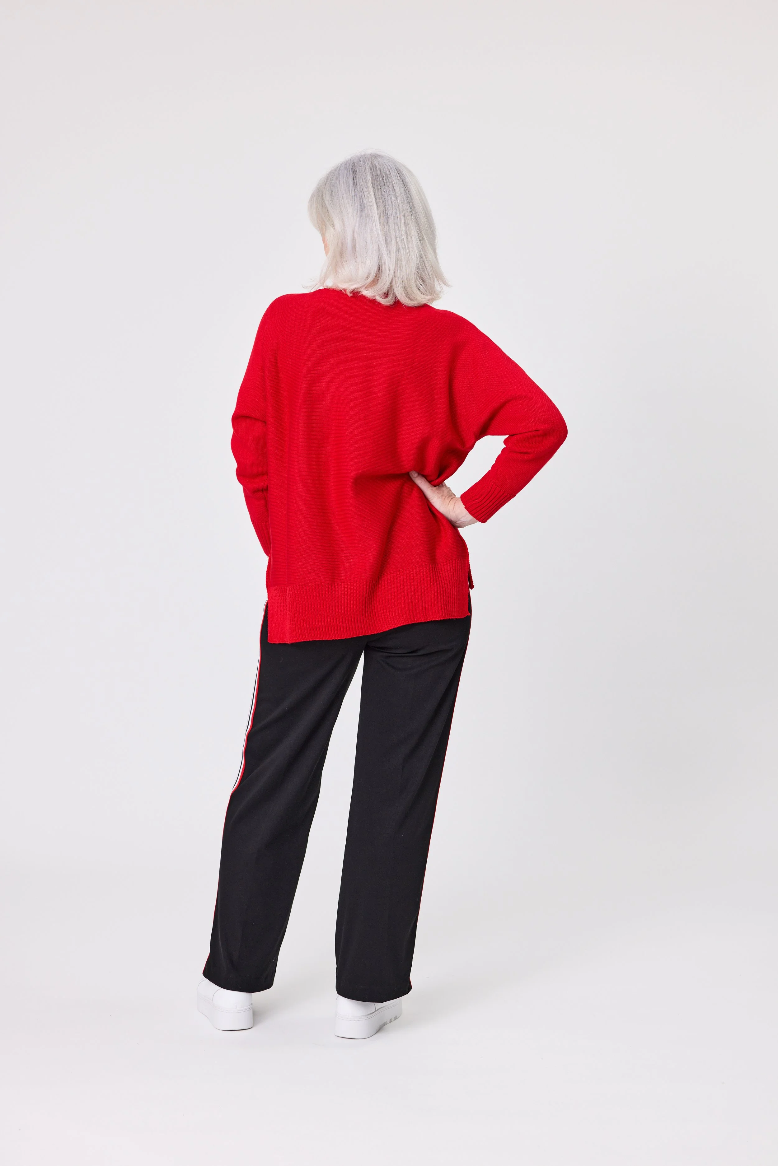 Lemon Tree Fiona Knit