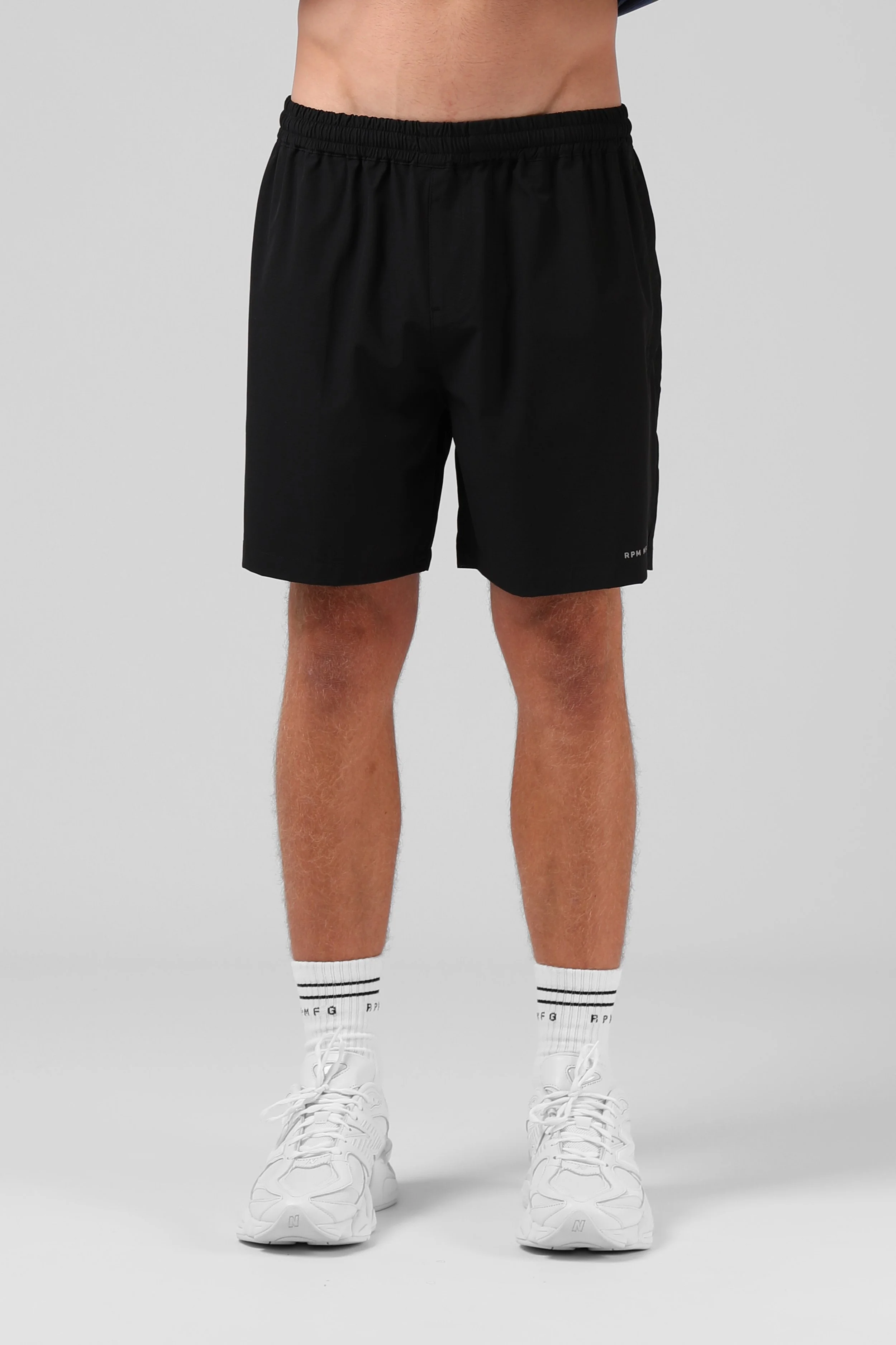 RPM Mens Active Short