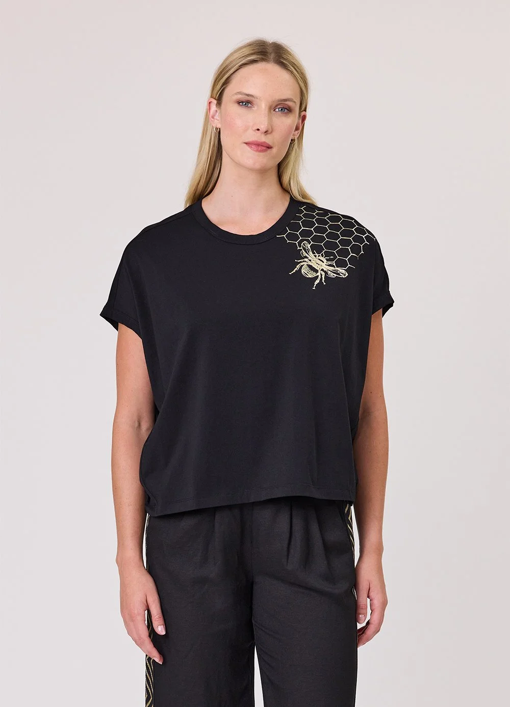 Duo Esther Tee