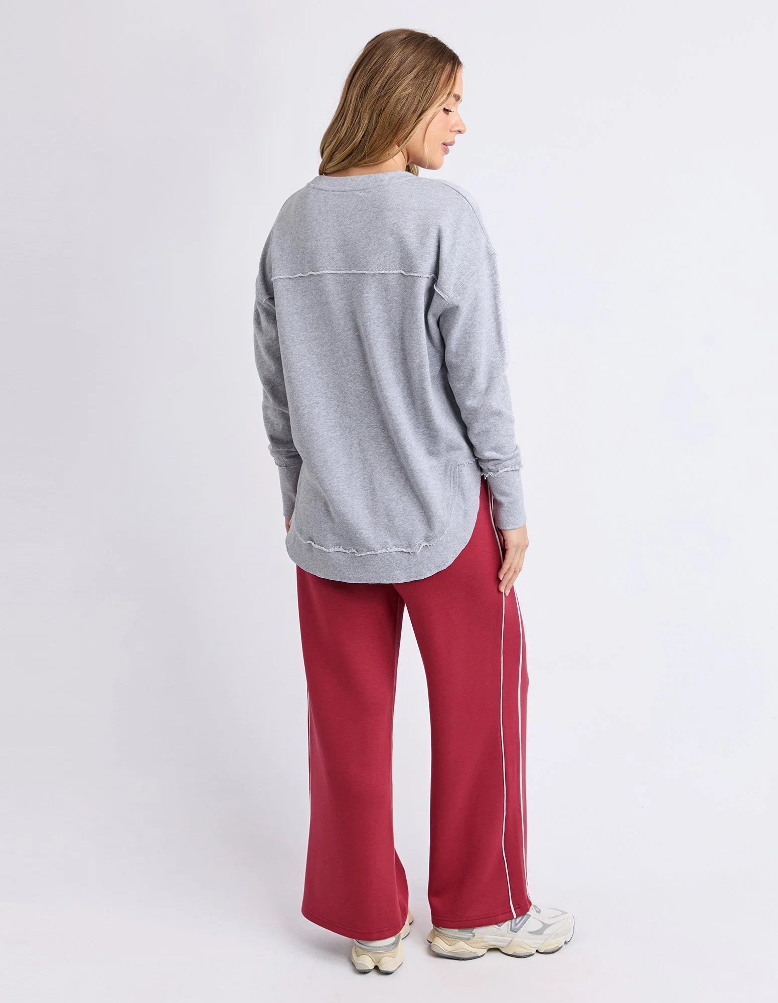 Foxwood Simplified Confetti Crew