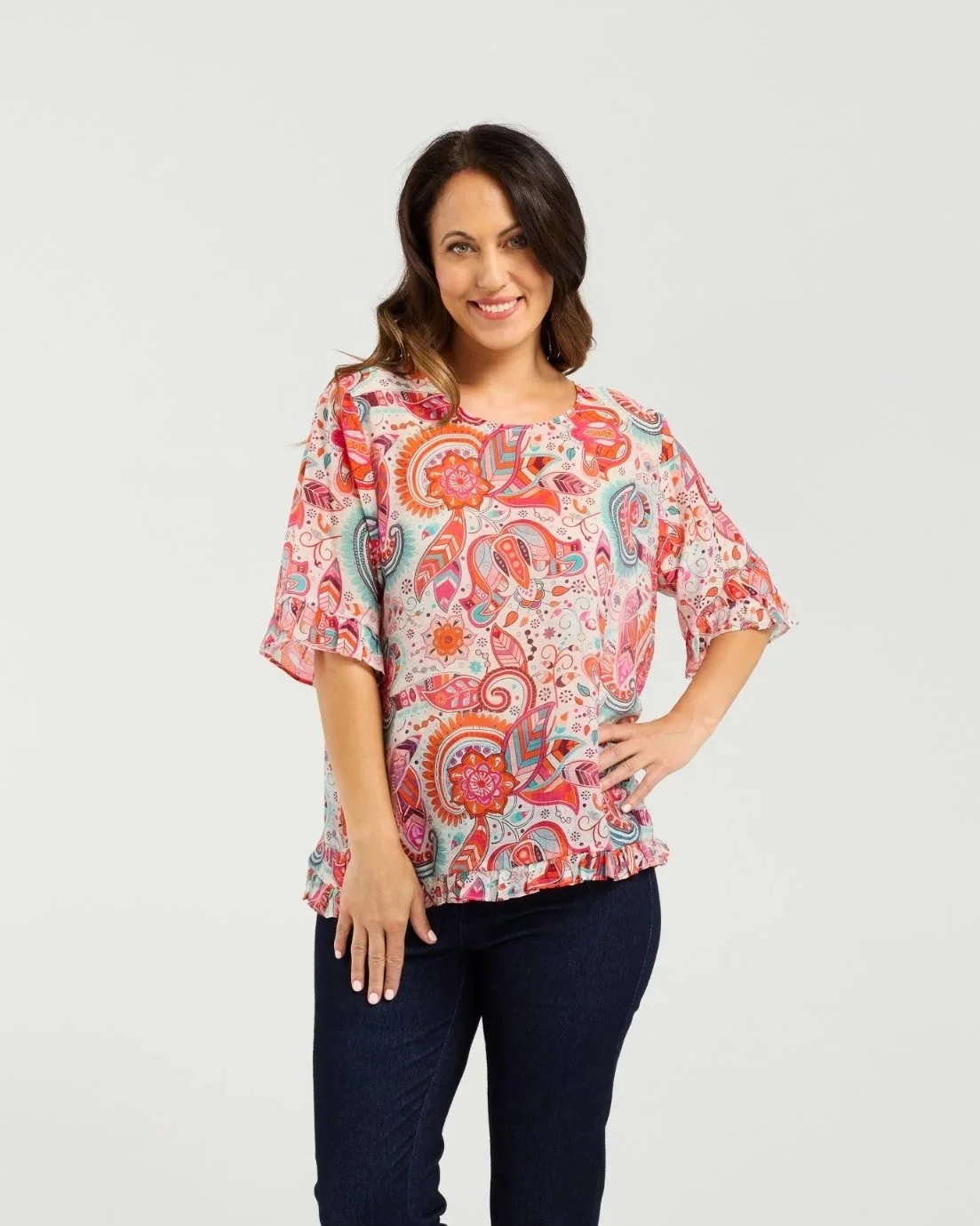 Seduce Dorothy Top