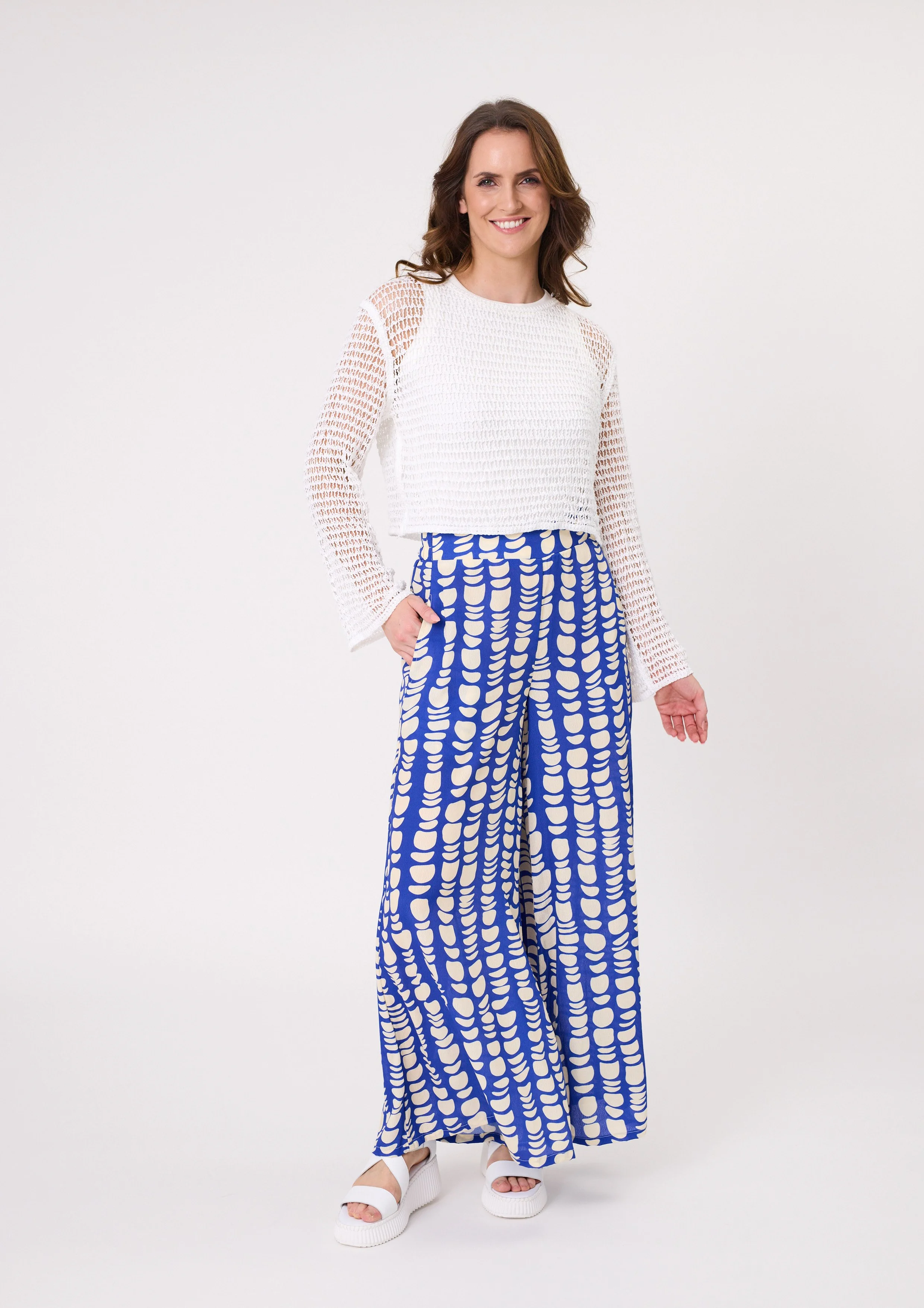 Lemon Tree Paolina Knit