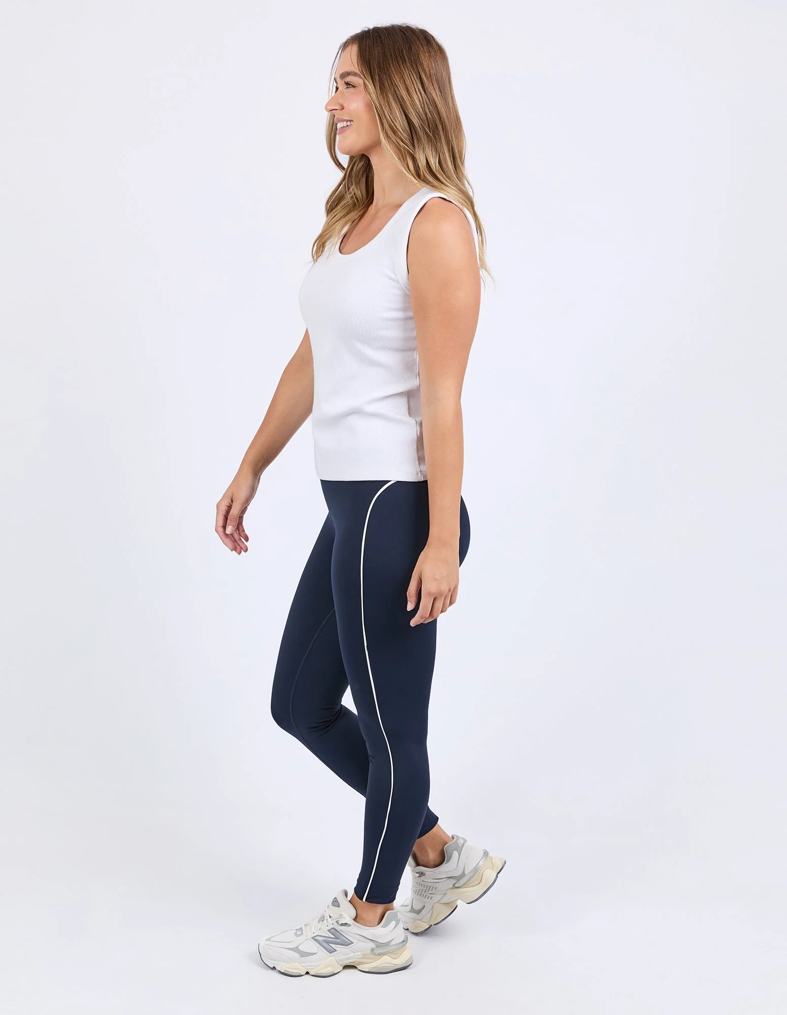 Foxwood Piping Legging