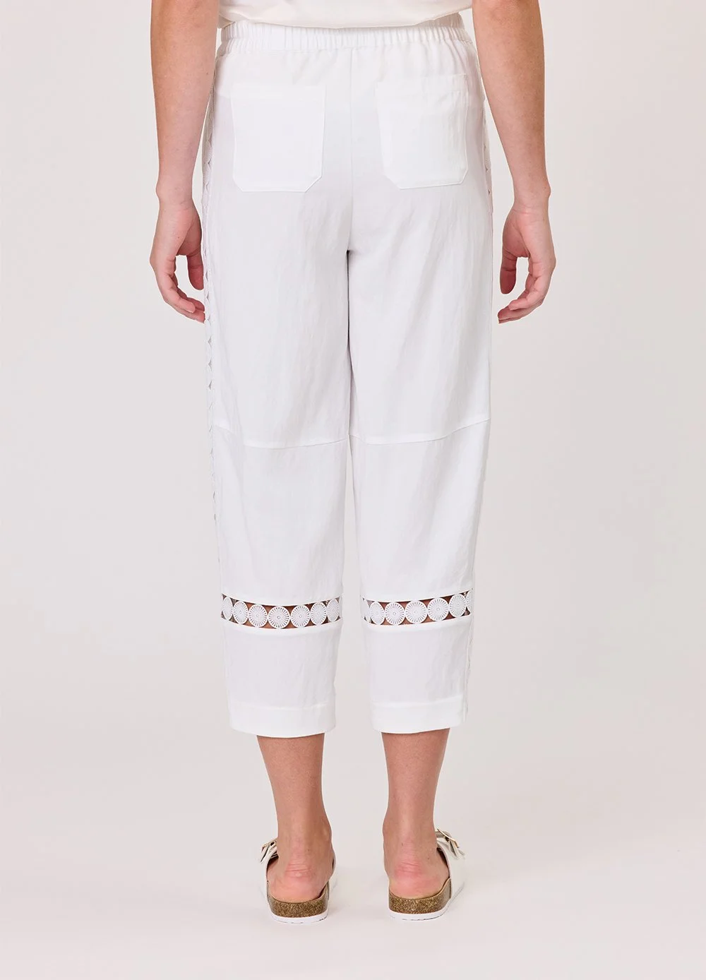Duo Coast Pant