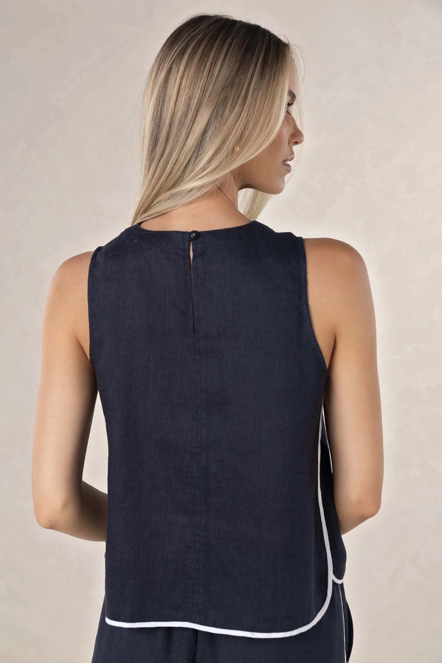 Humidity Lugano Top
