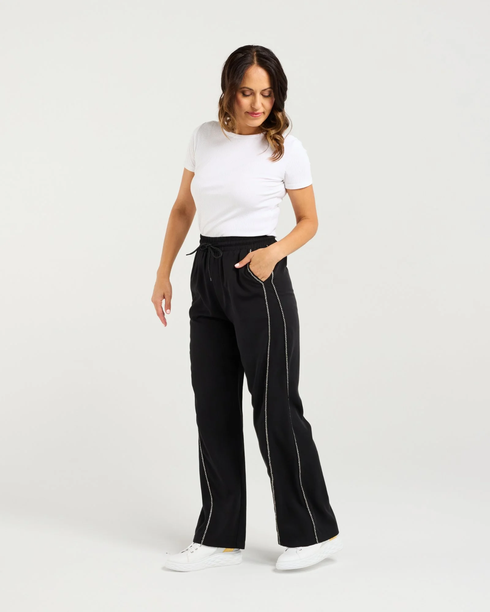 Zafina Polly Pant