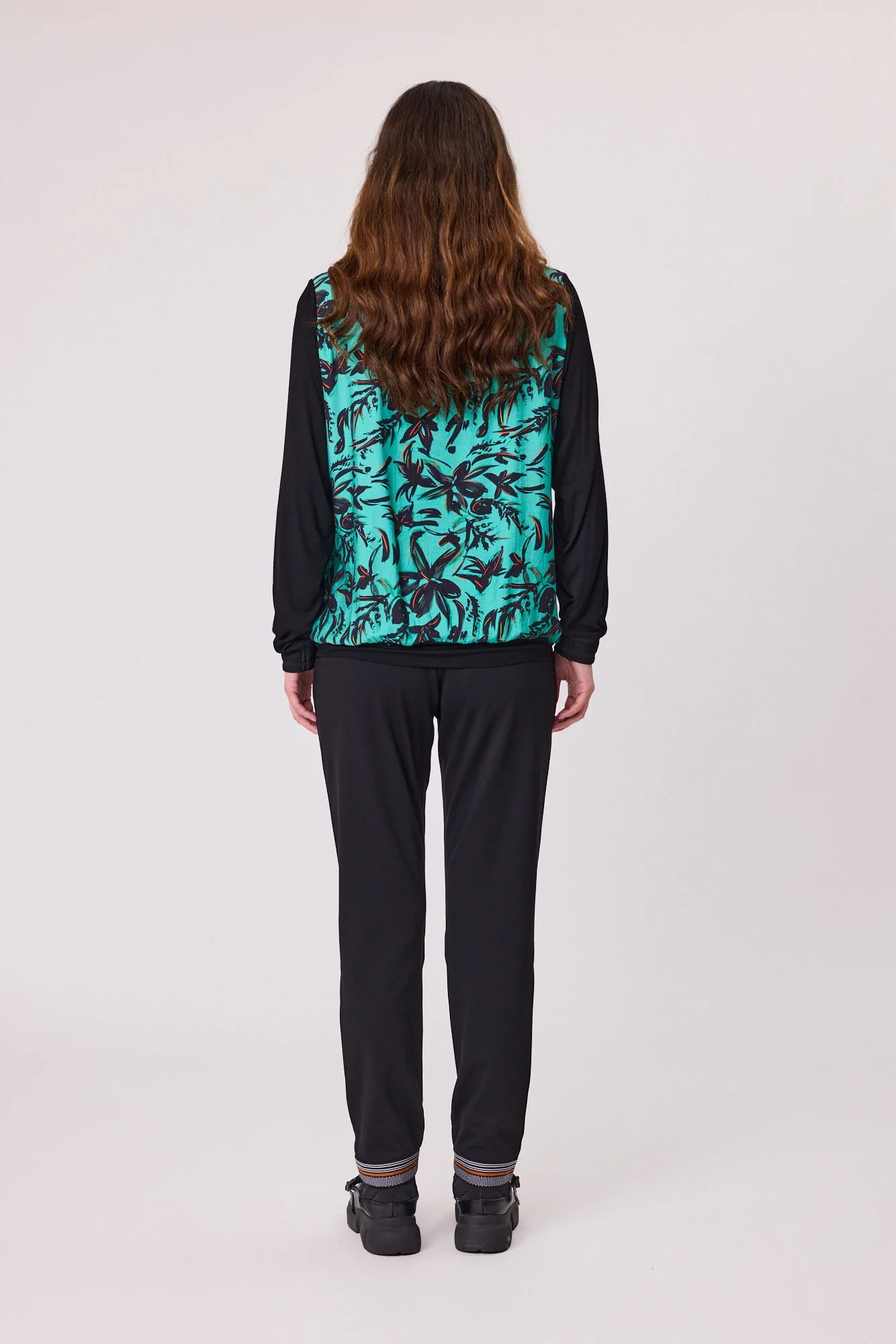 Democracy Simone Top