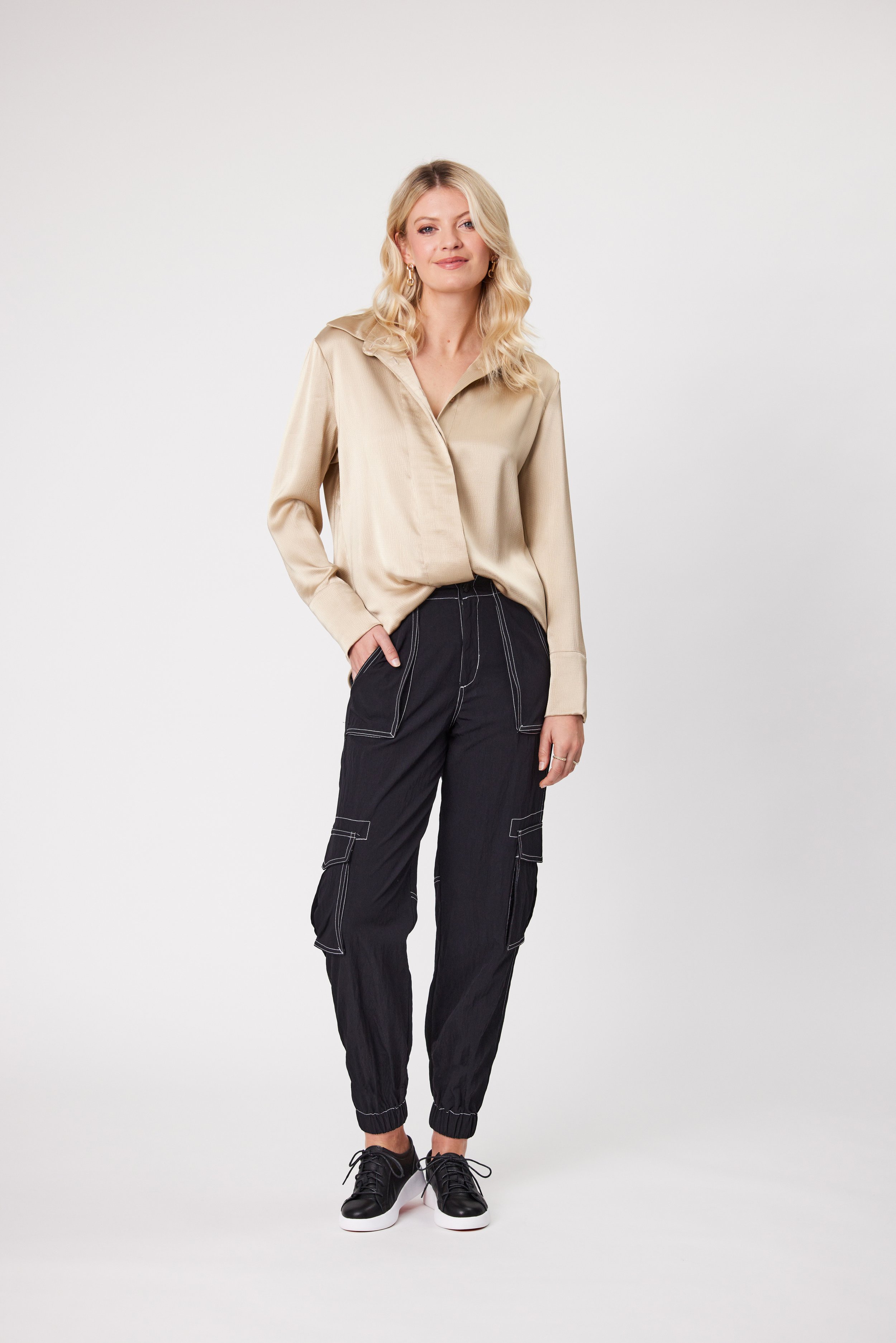 Lemon Tree Dee Pant