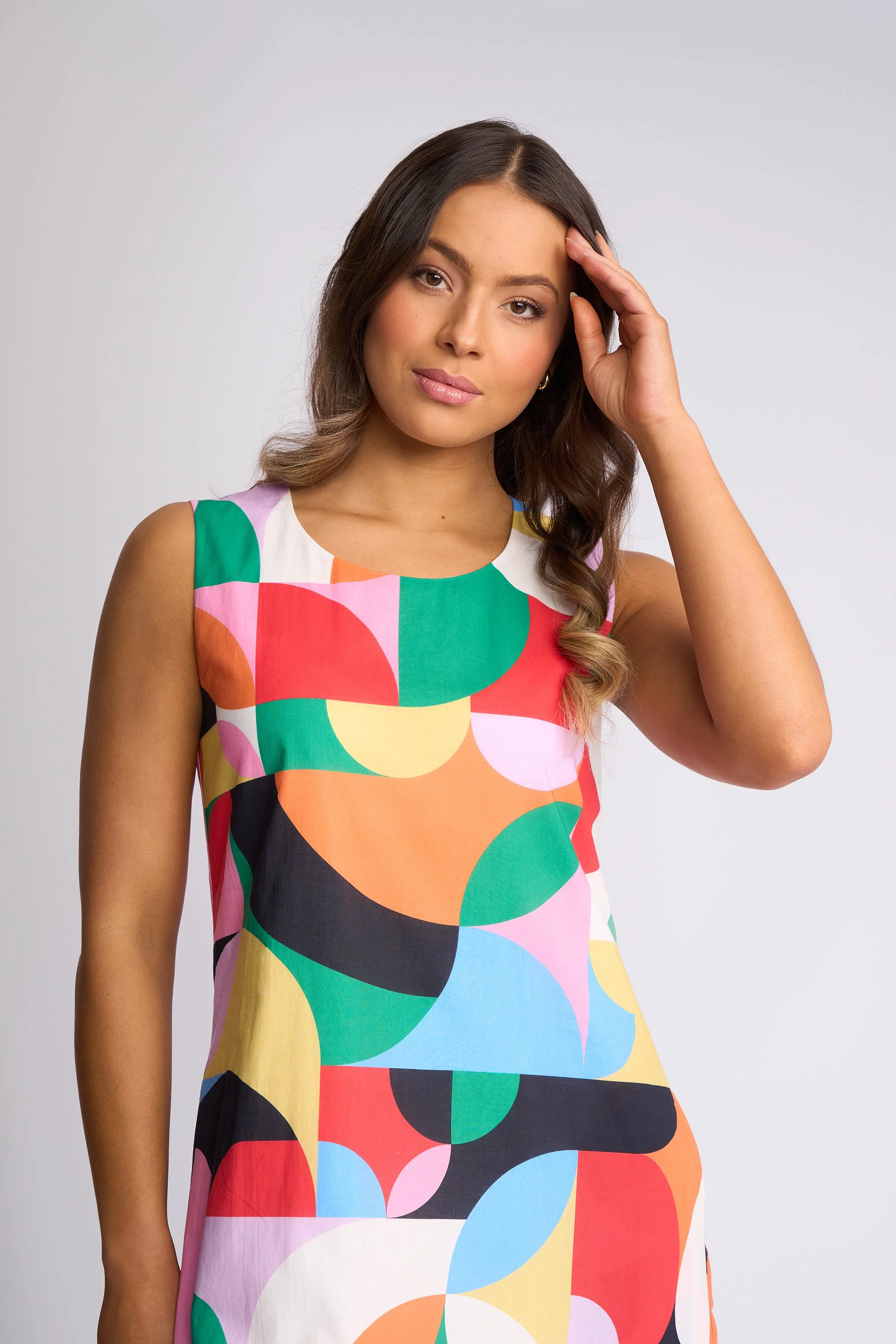 Knewe Sky Dress