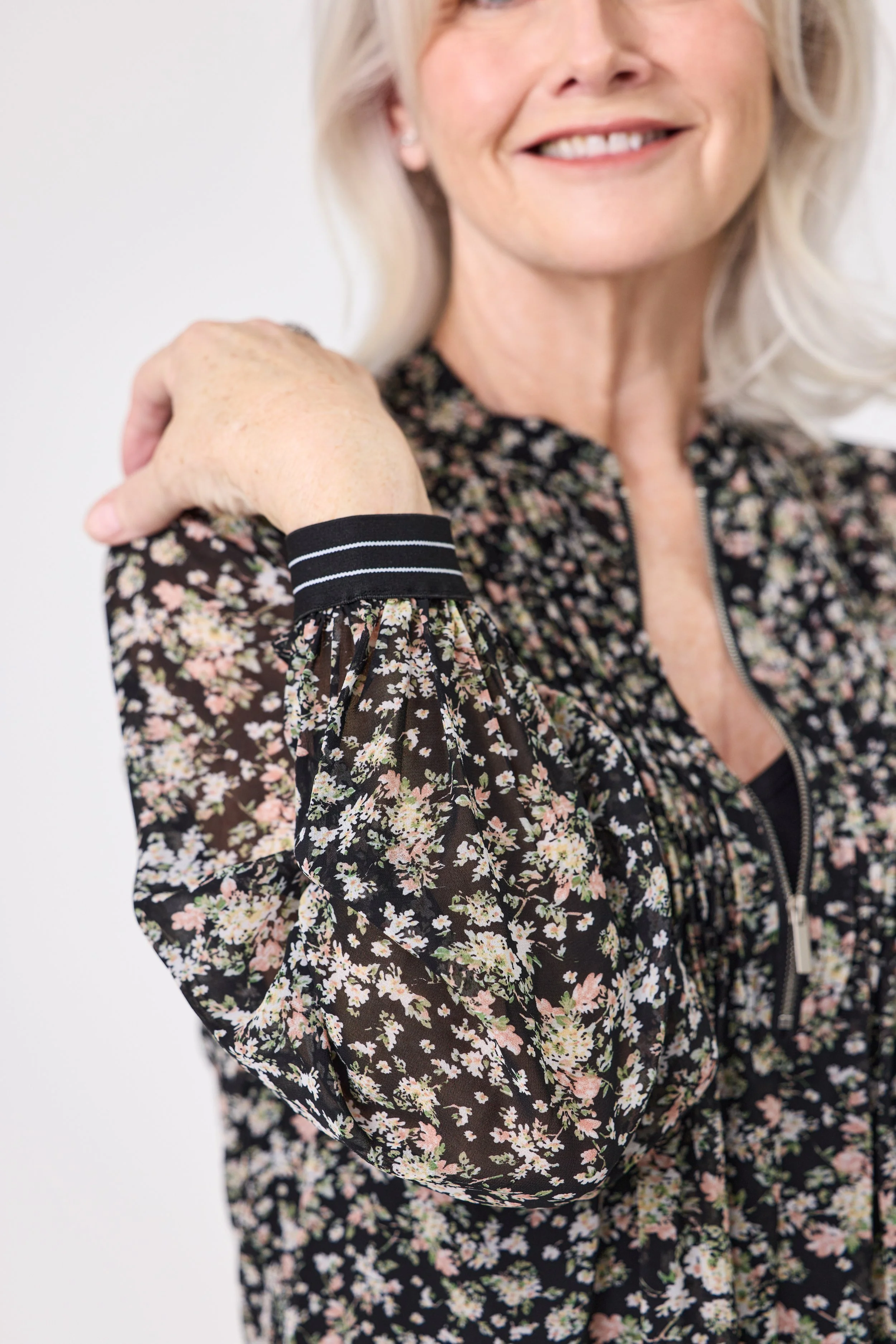 Lemon Tree Liz Top & Singlet