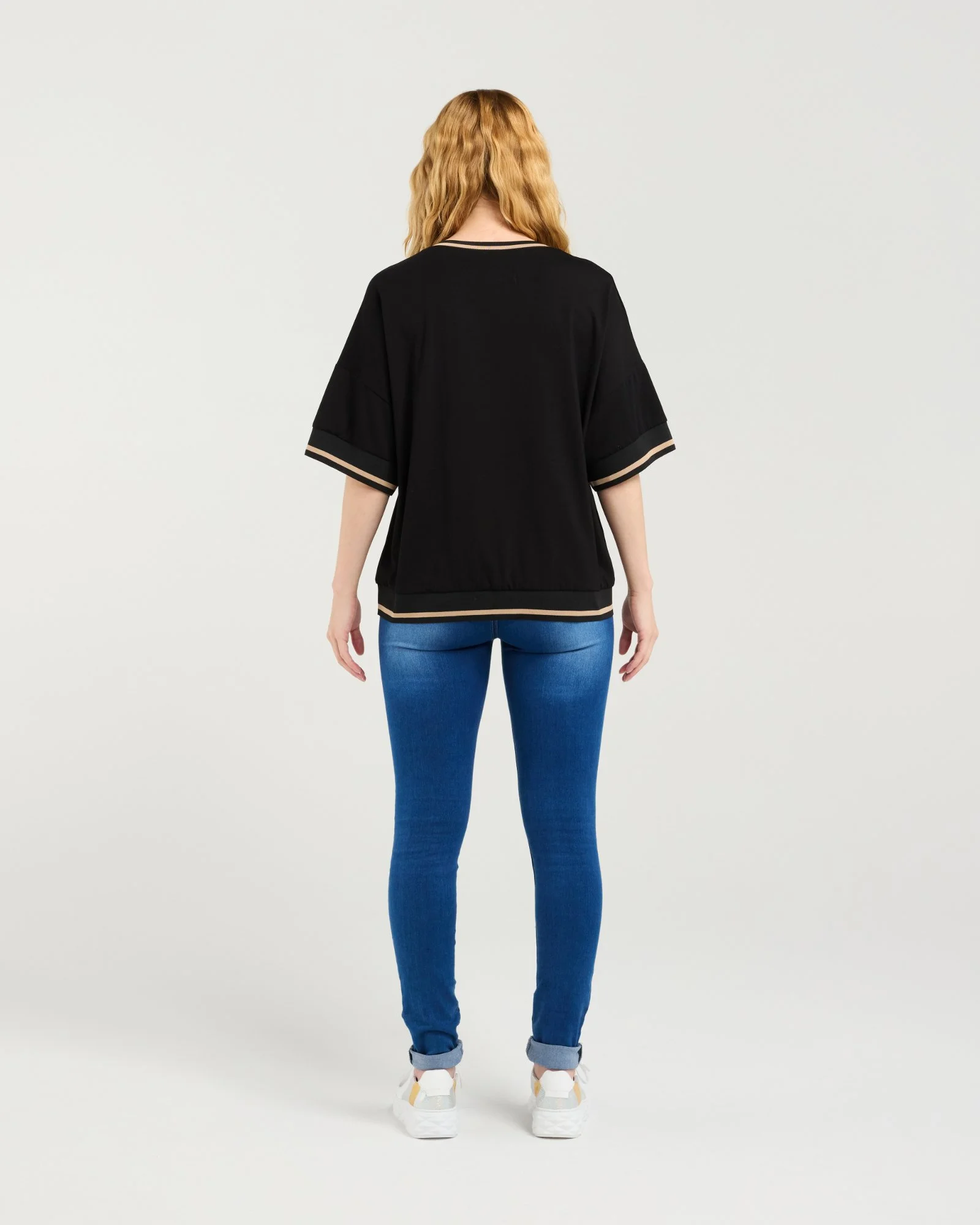Seduce Gemma Top