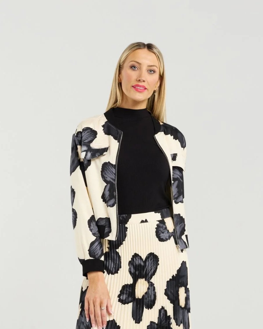 Et Alia Benny Bomber