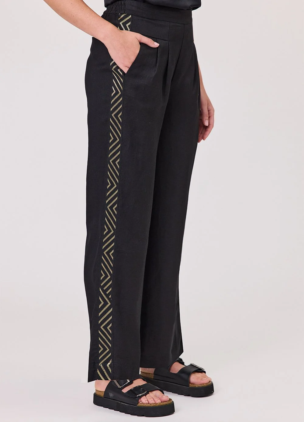 Duo Zenith Pant