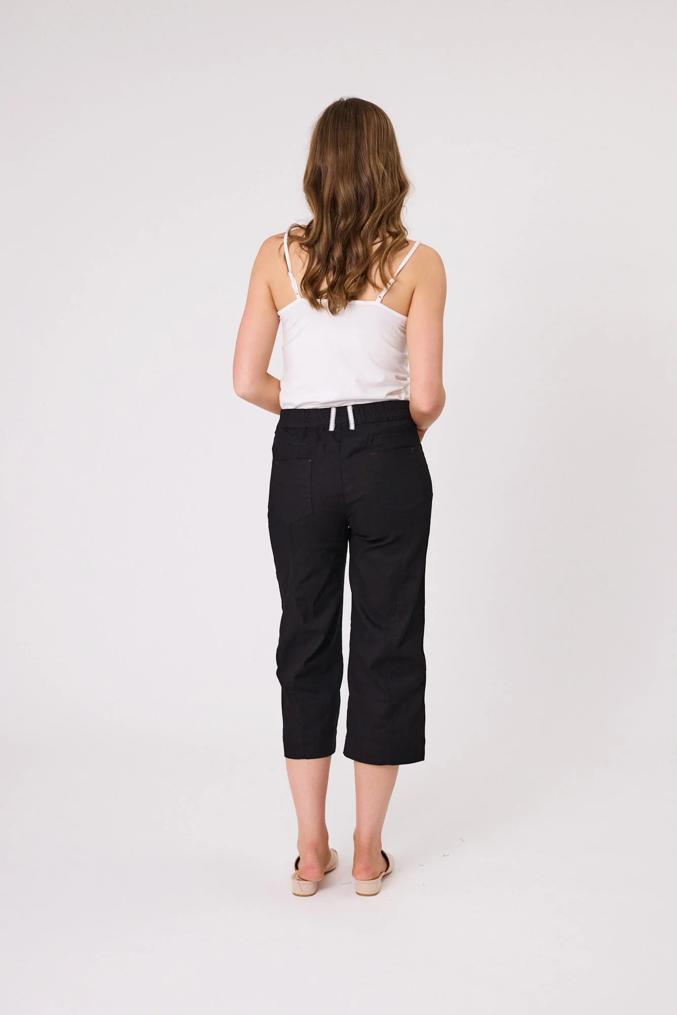 Democracy Lily 3/4 Pant