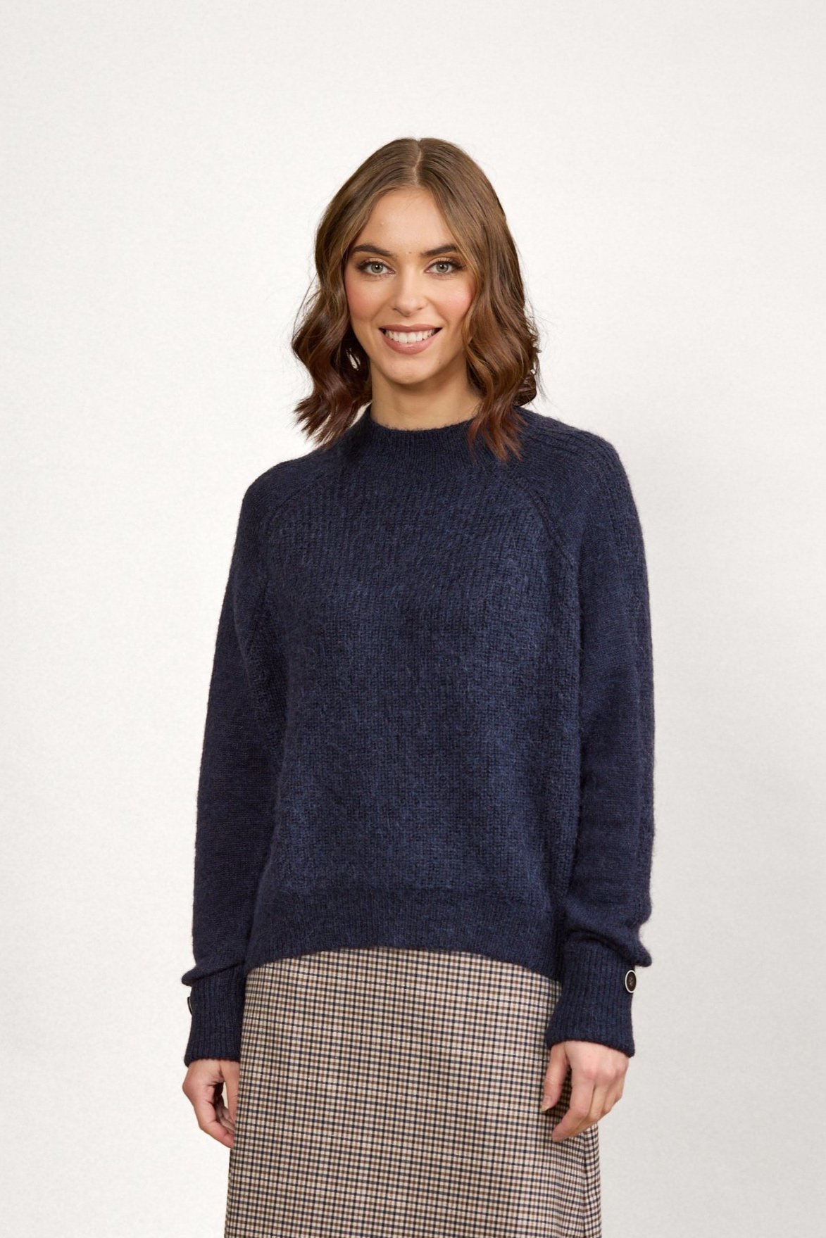 Knewe Mia Sweater