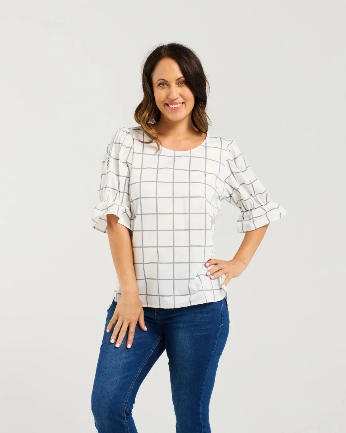 Seduce Sadie Top