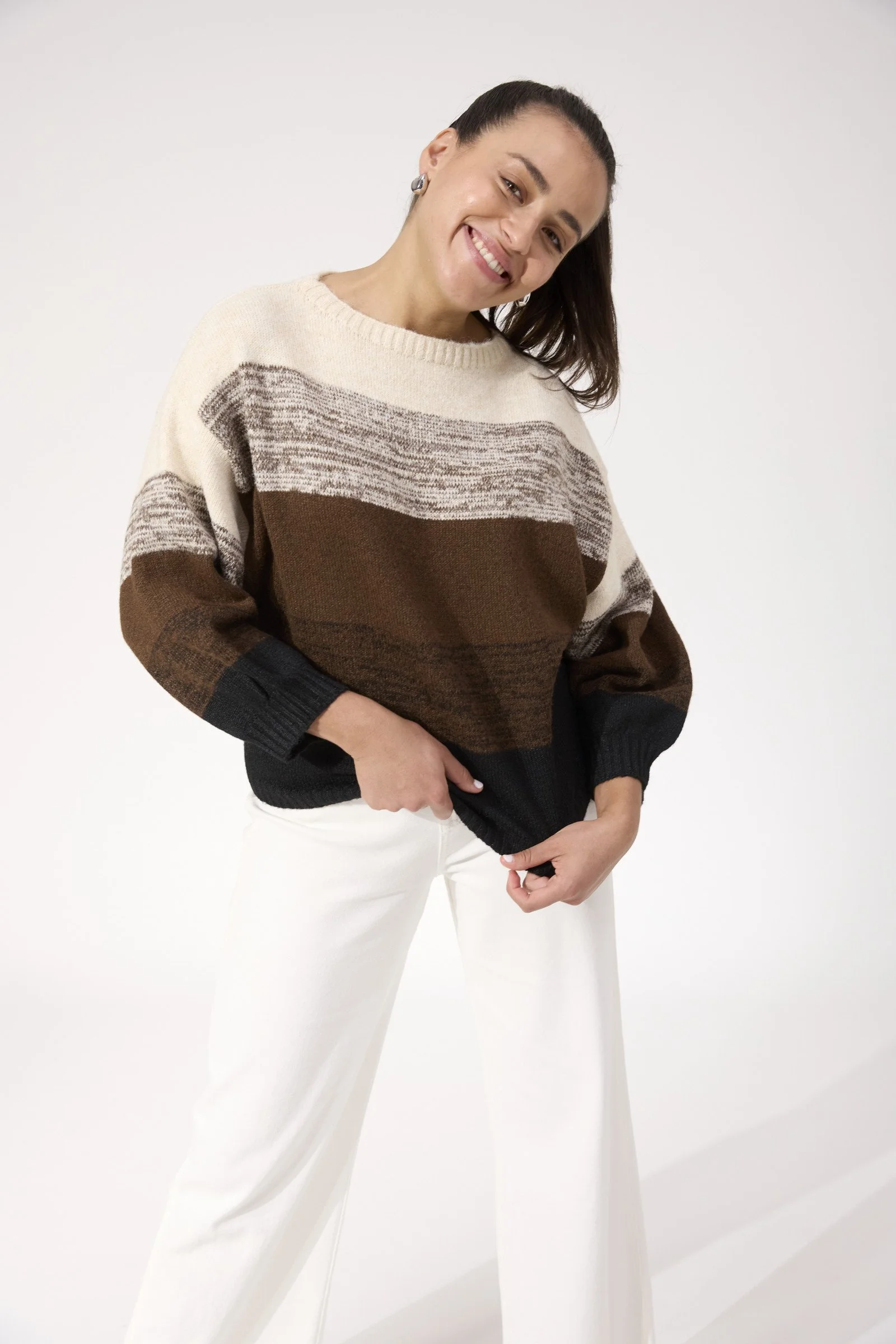 Haven Valenza Jumper