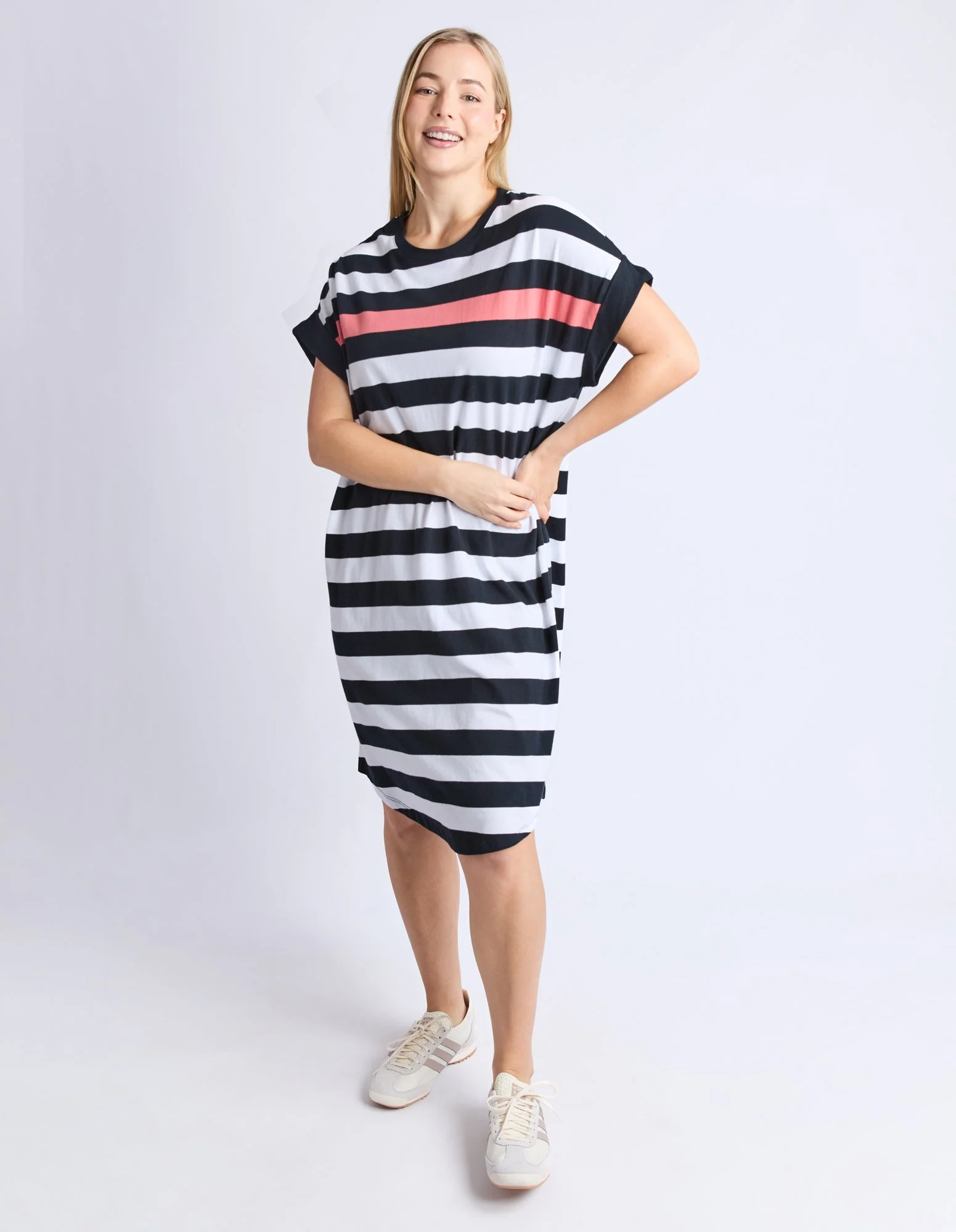 Elm McKinley Dress