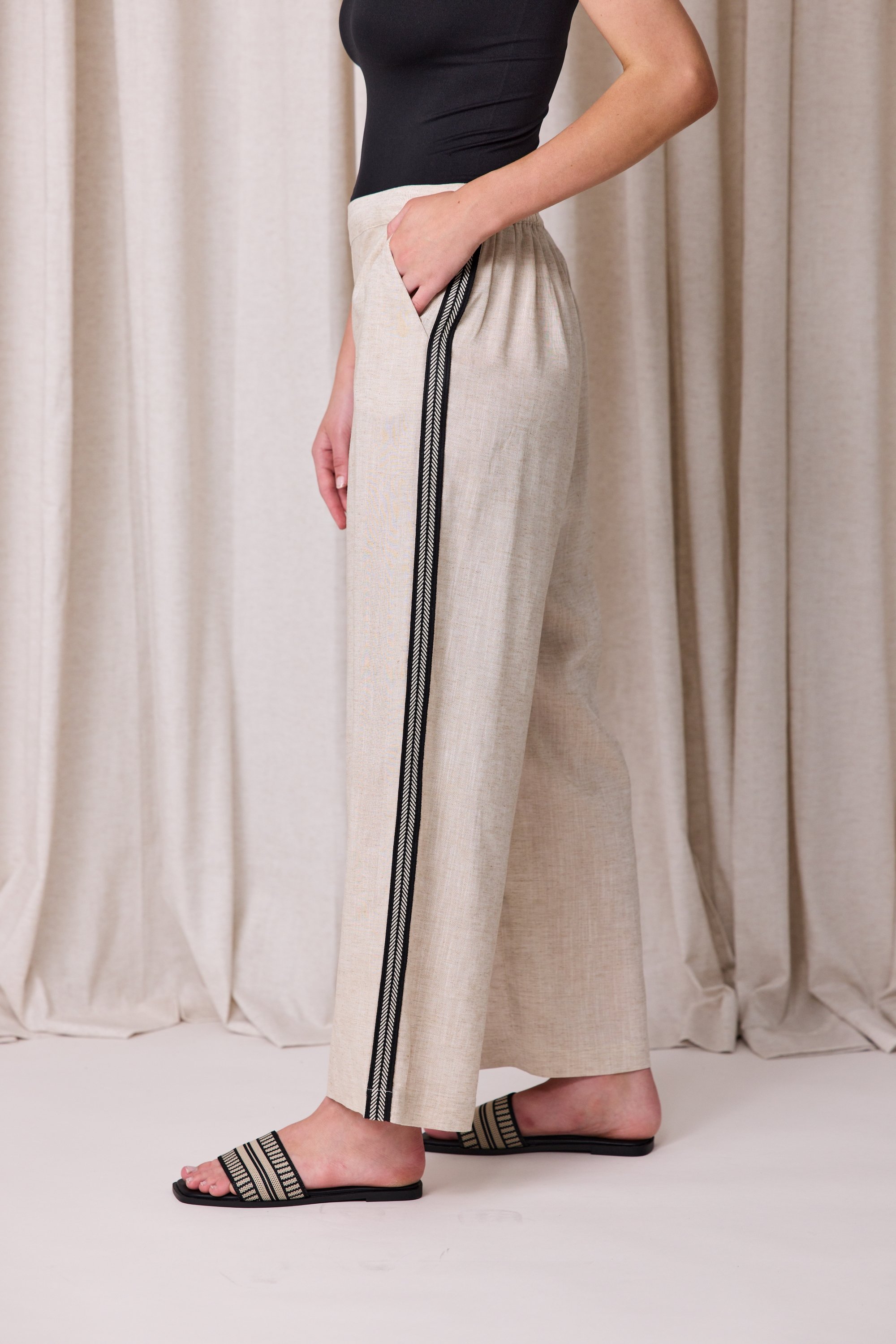 Newport Gracie Pant