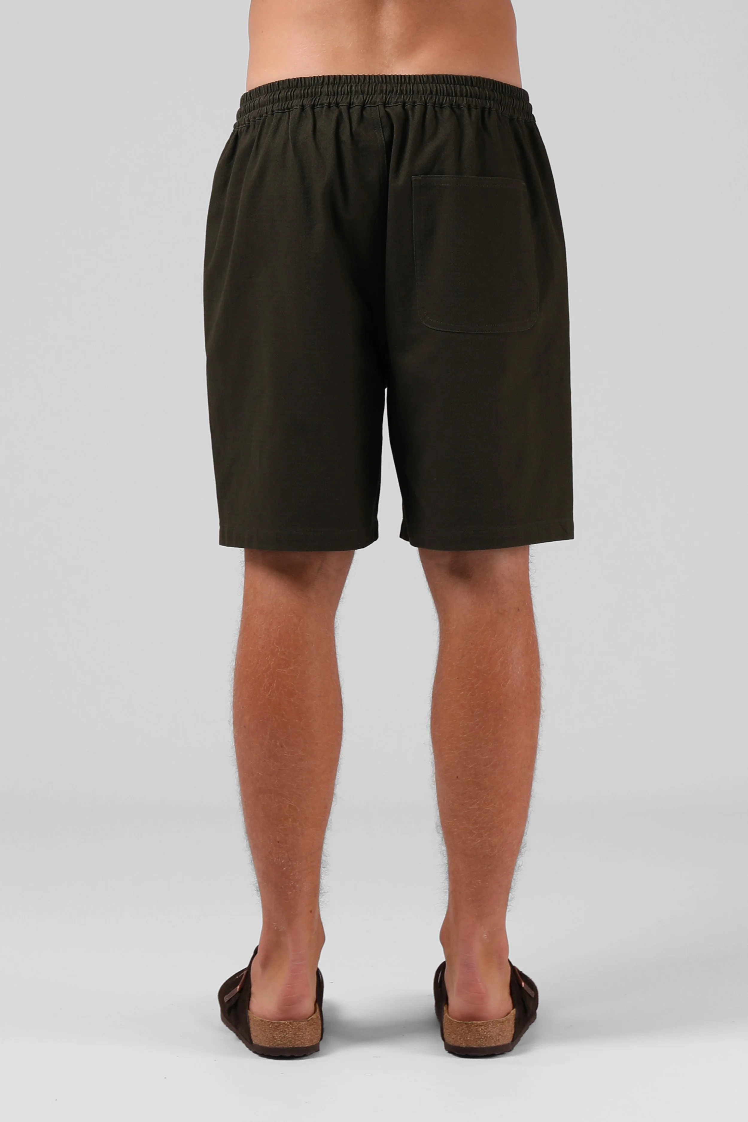RPM Mens Etched Short