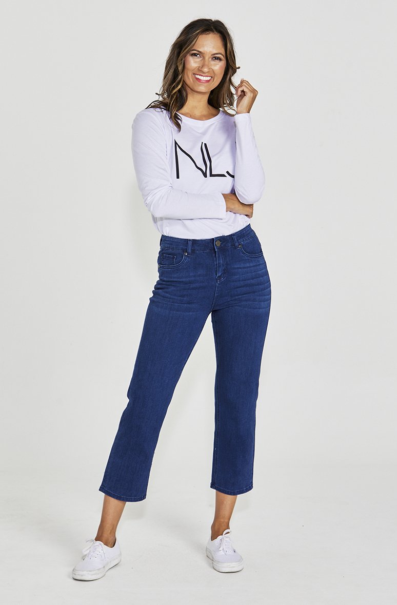 New London Toft Jean