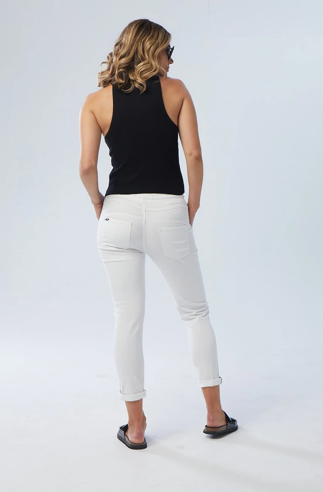 New London Hope Jogger