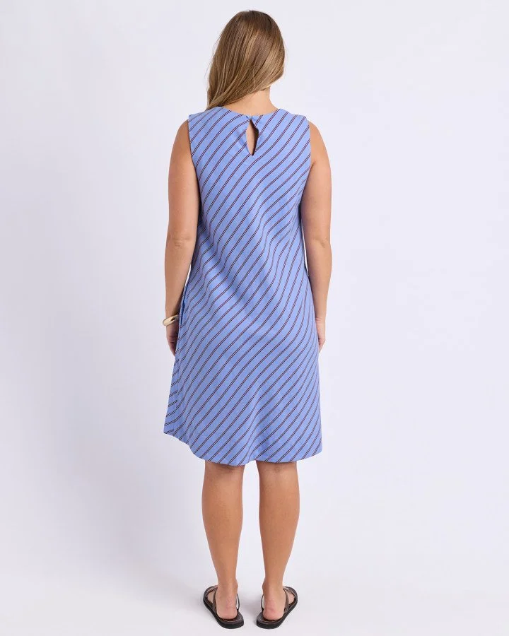 Foxwood Alba Dress
