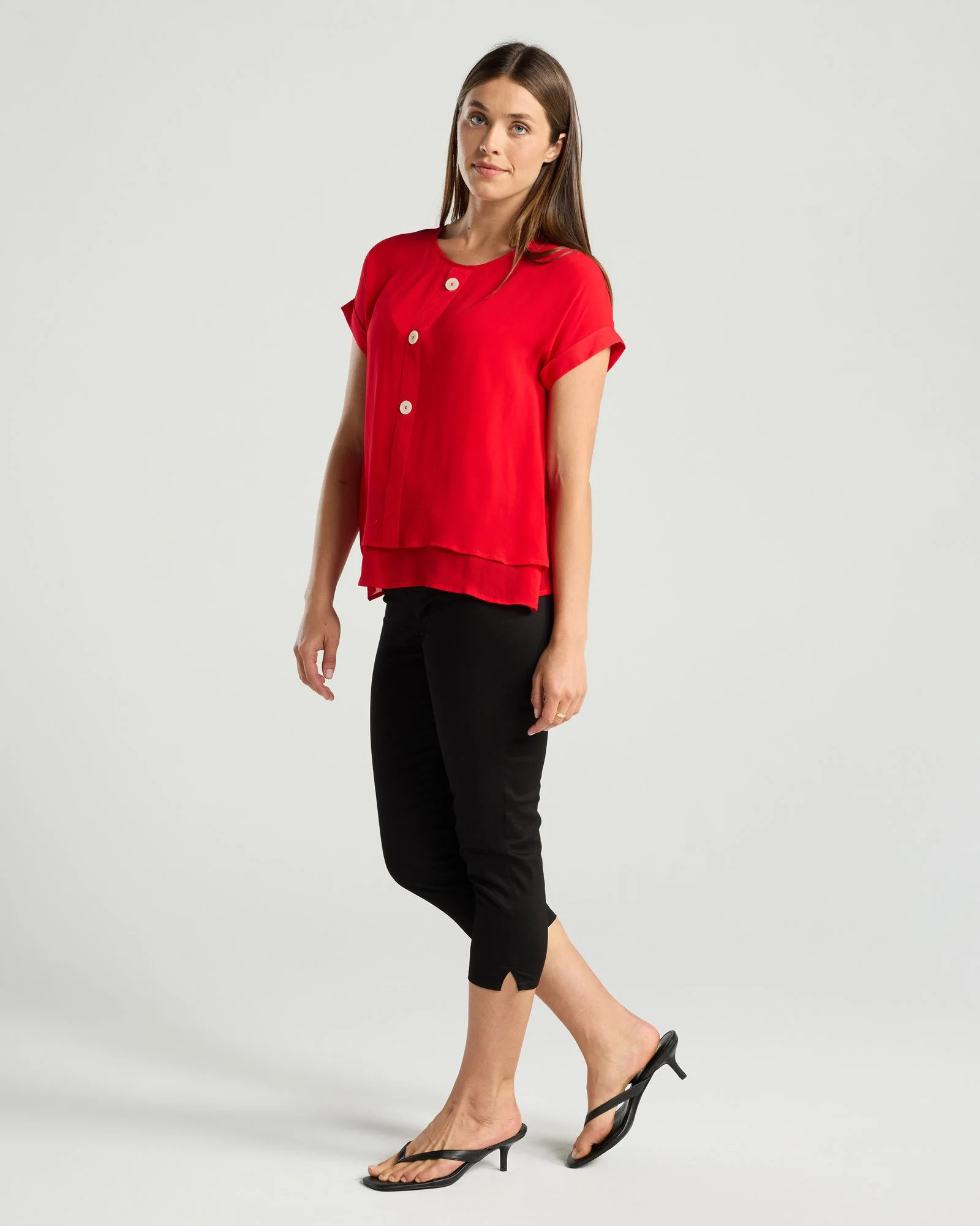 Blackstone Coco Top