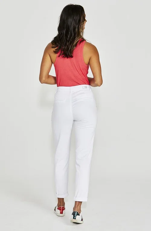 New London Walkey Straight Leg Pant