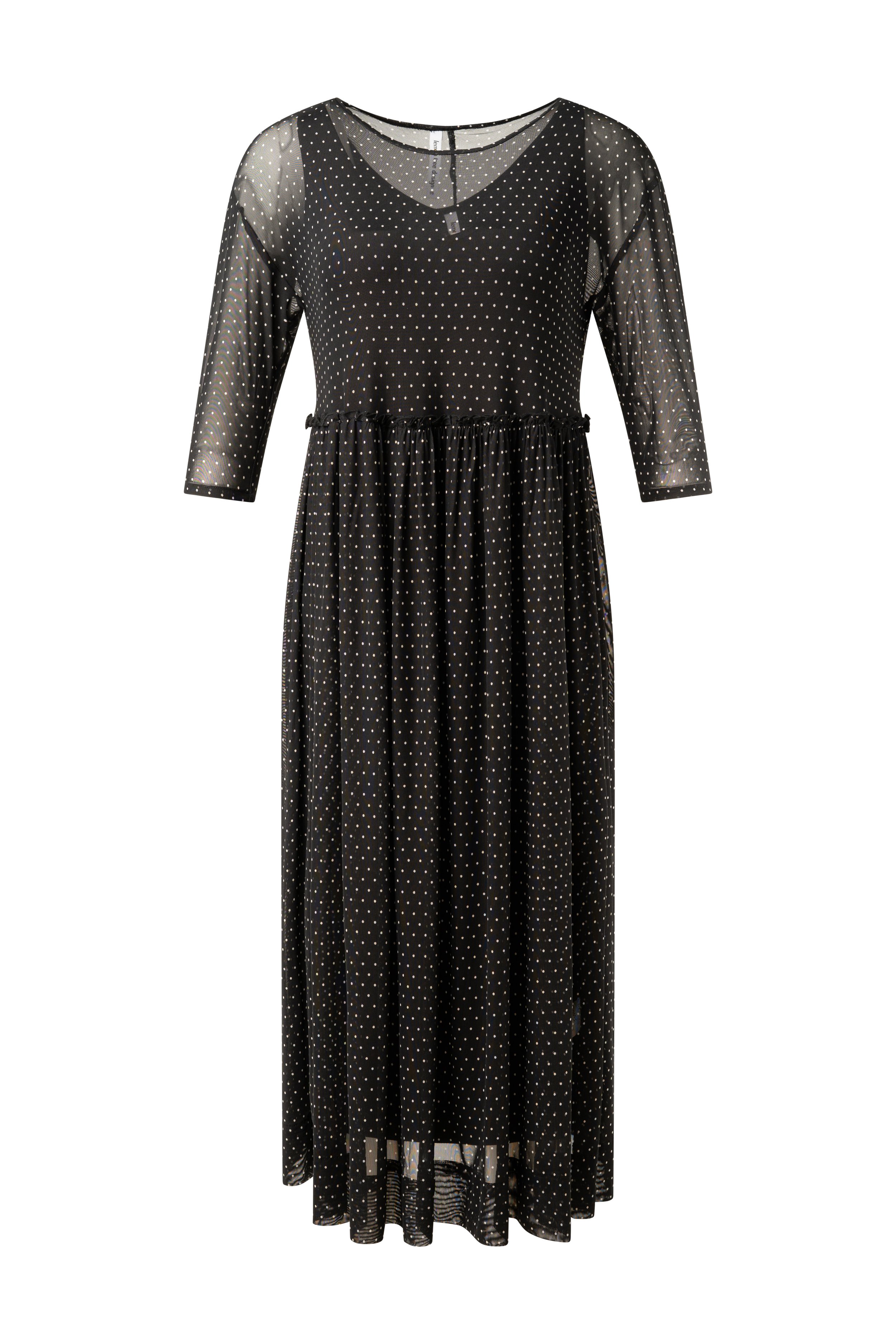 Lemon Tree Sarai Dress & Slip