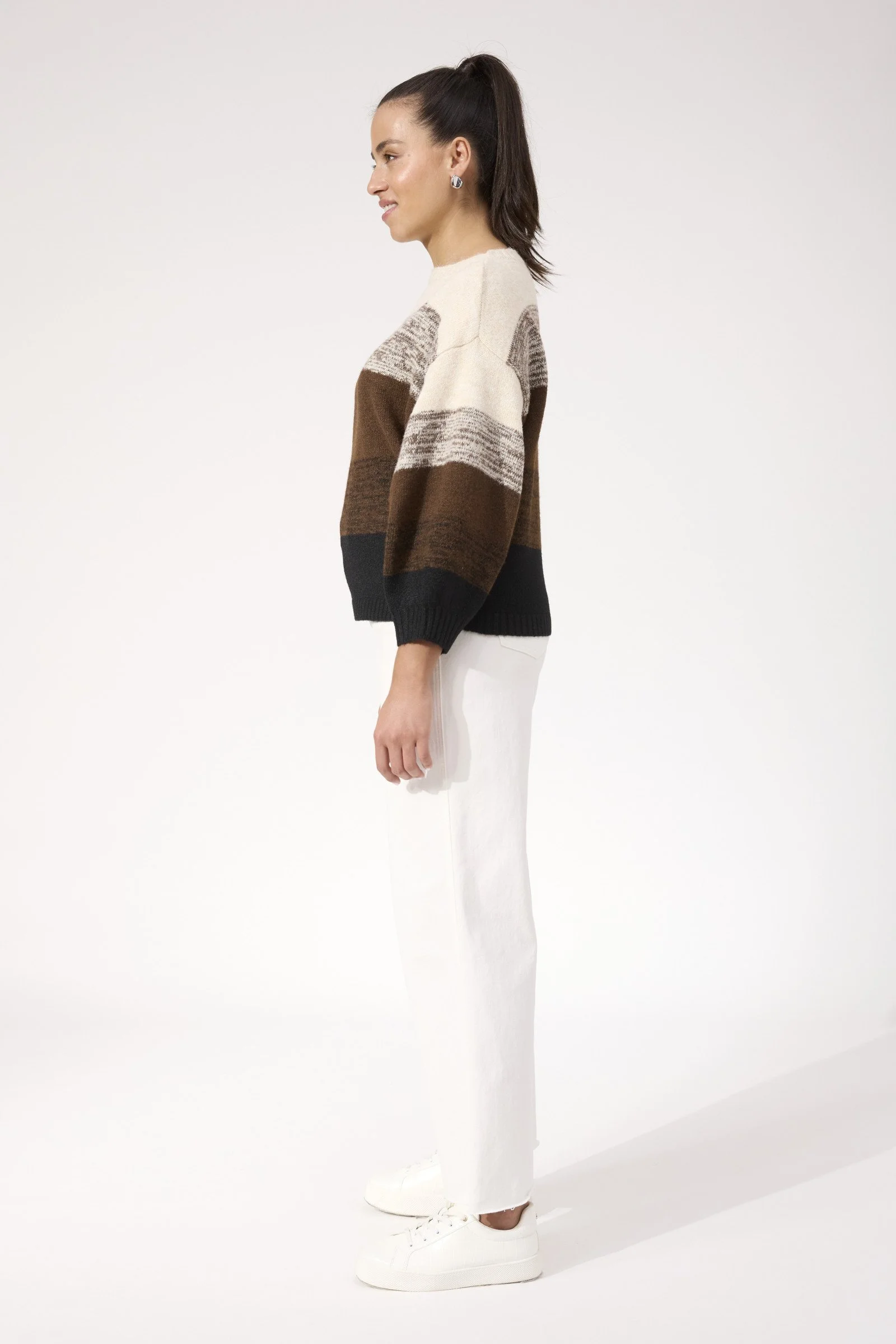 Haven Valenza Jumper