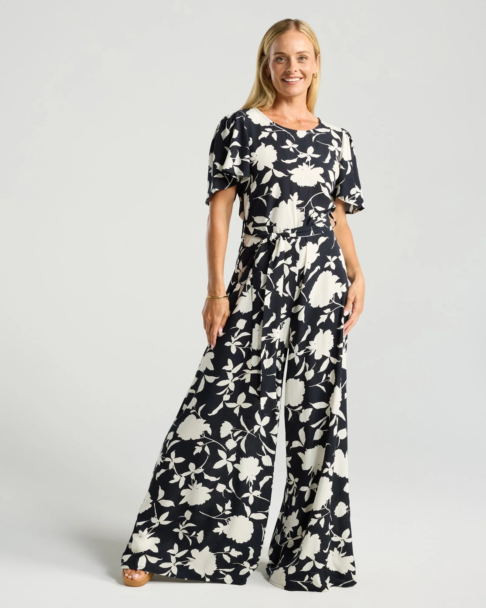 Blackstone Juliana Jumpsuit
