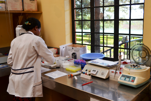 FAME, Foundation for African Medical Education, Karatu, Tanzania
