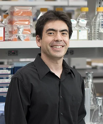 Ken Cadwell PhD Associate Professor; Skirball Institute of Biomolecular Medicine, Molecular Pathogenesis. Department of Microbiology