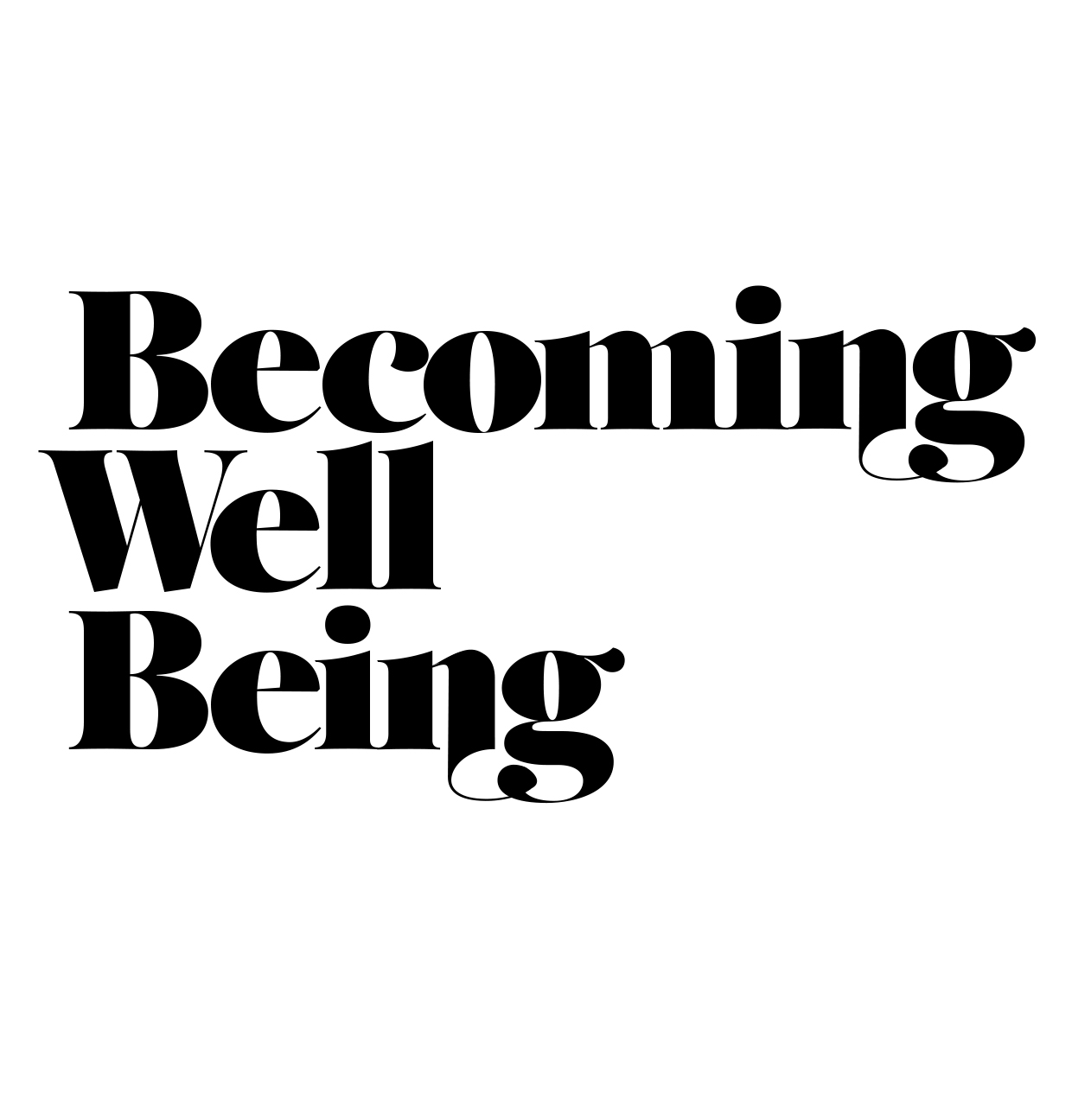 Identity: Becoming Well Being