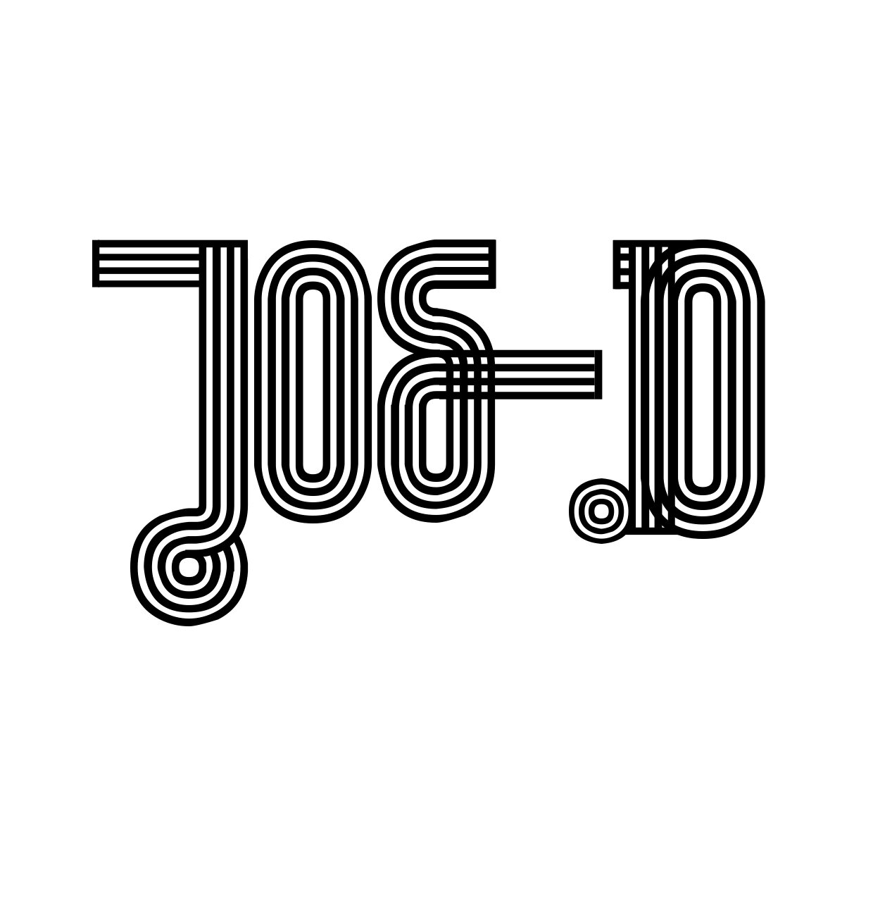 Identity: Jos D