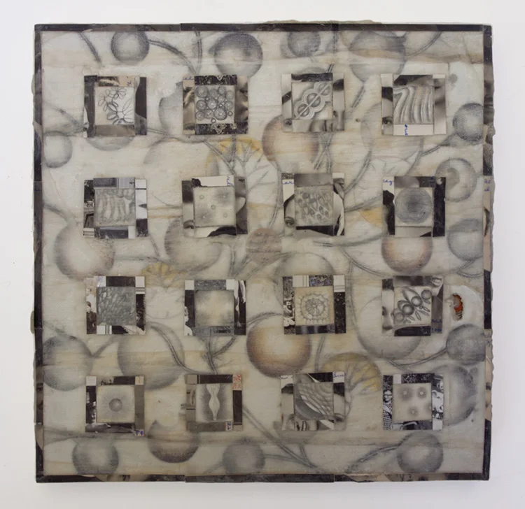 Excavation