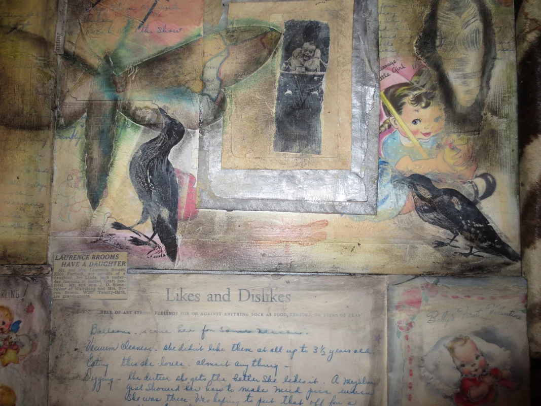 Detail