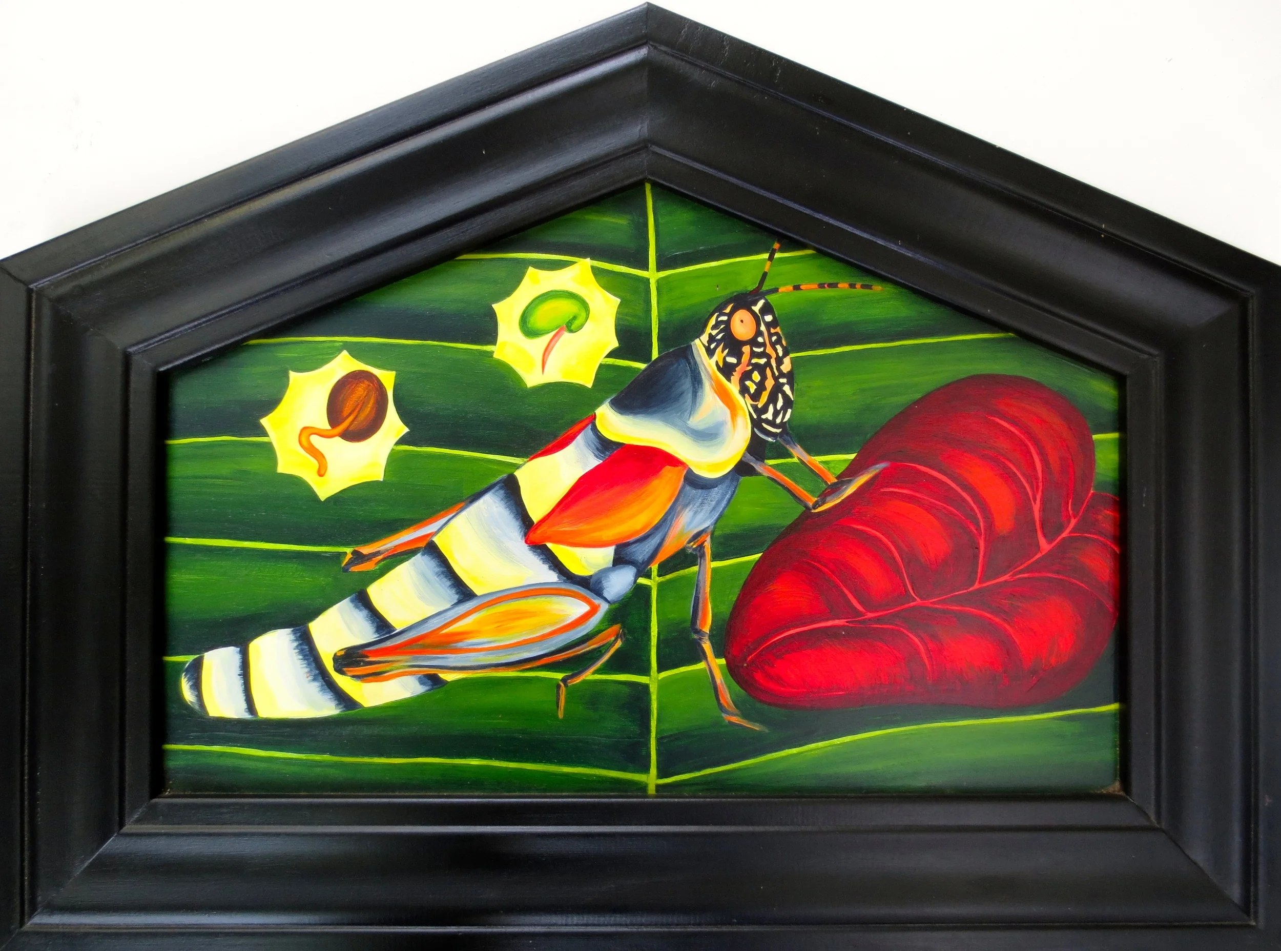 Subtle Reminders  (Grasshopper)