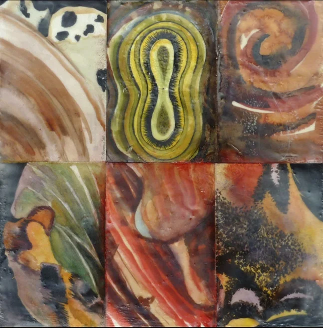 Wax Museum (Series)