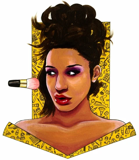 Fashion Face