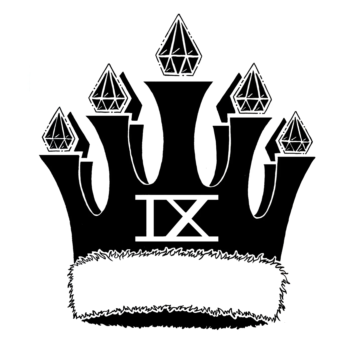 9 Crowns