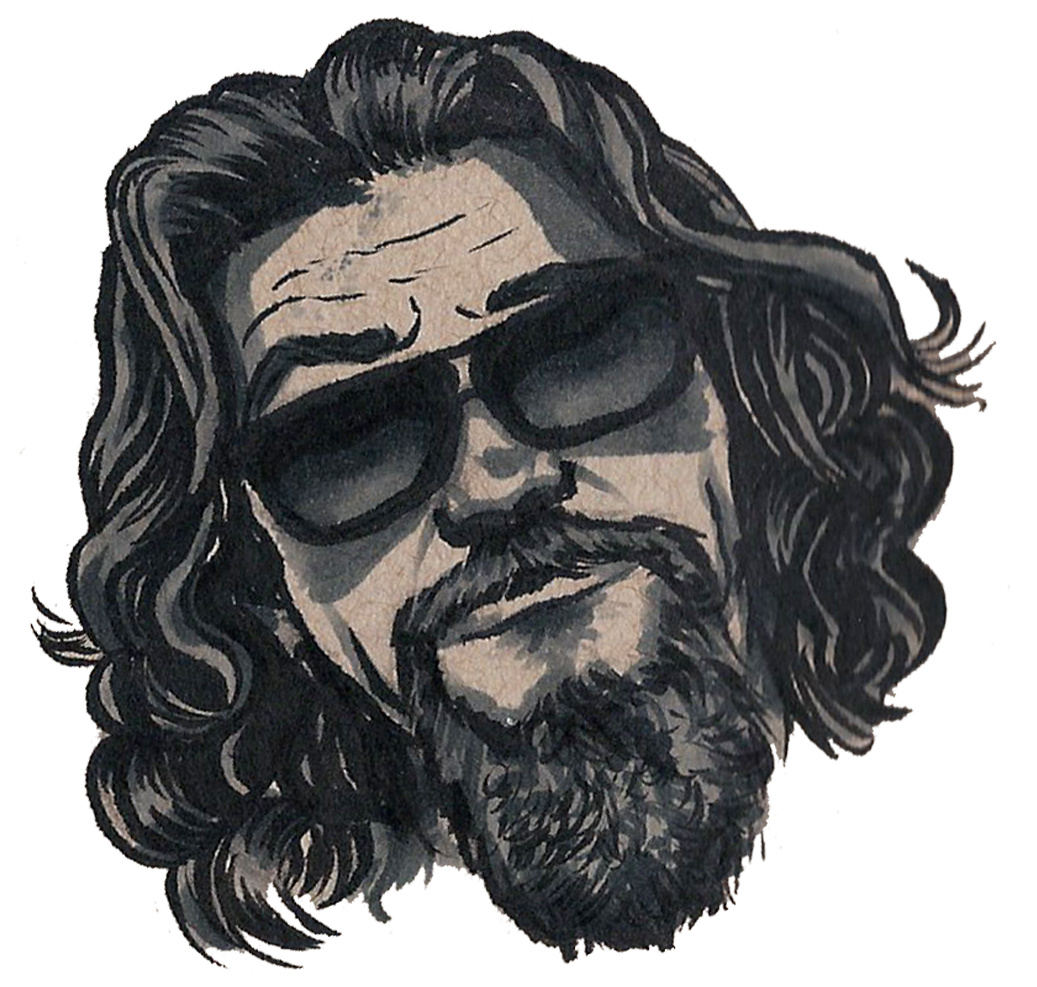 Lebowski 2