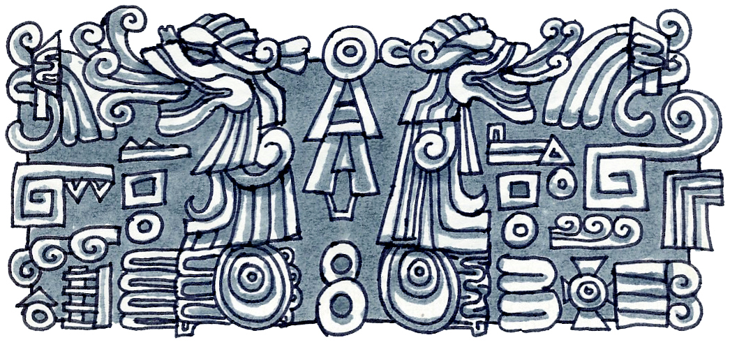 Mosaic 1