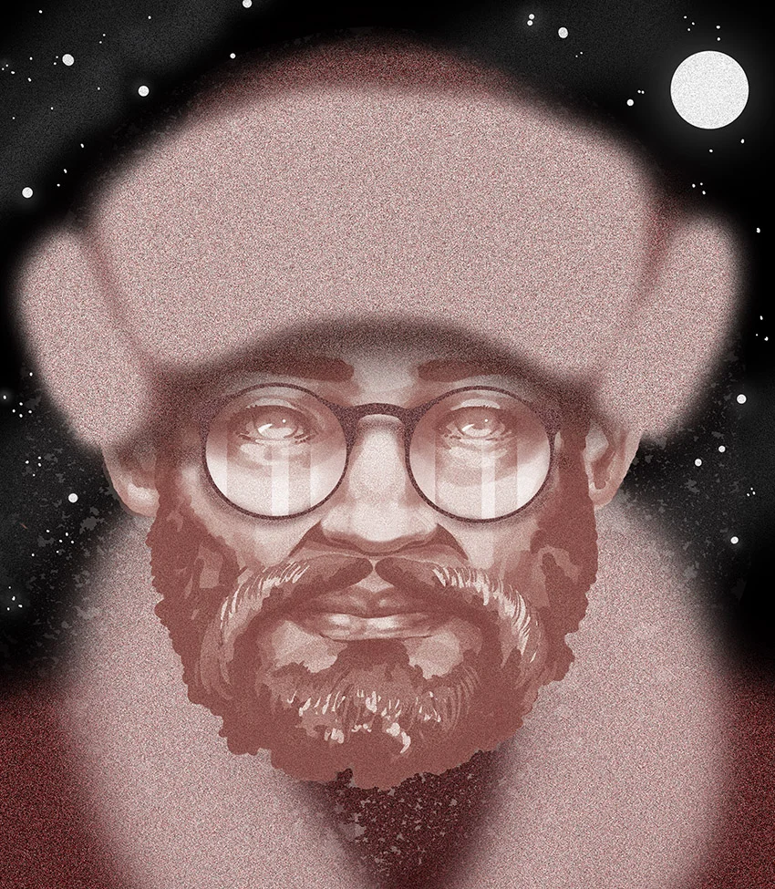 The Philosopher