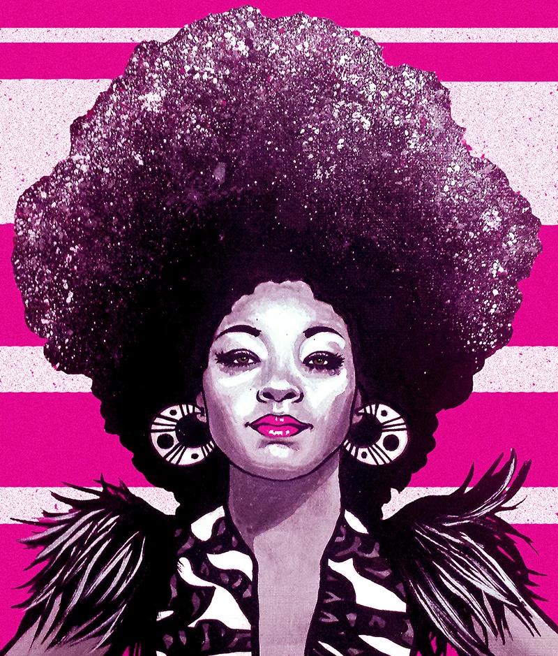 Betty Davis