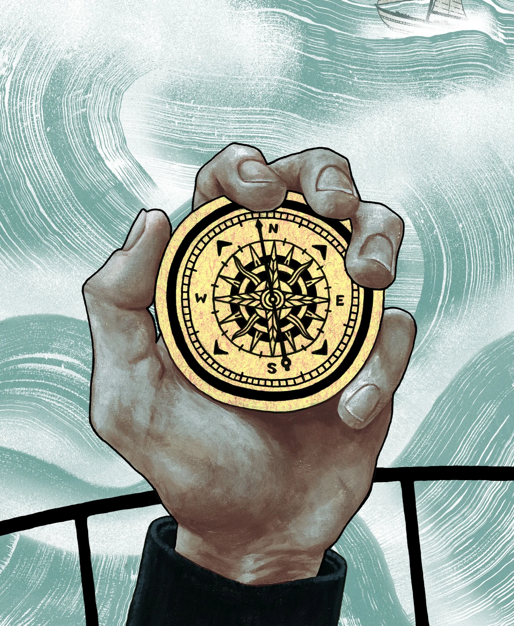 Navigating the Media