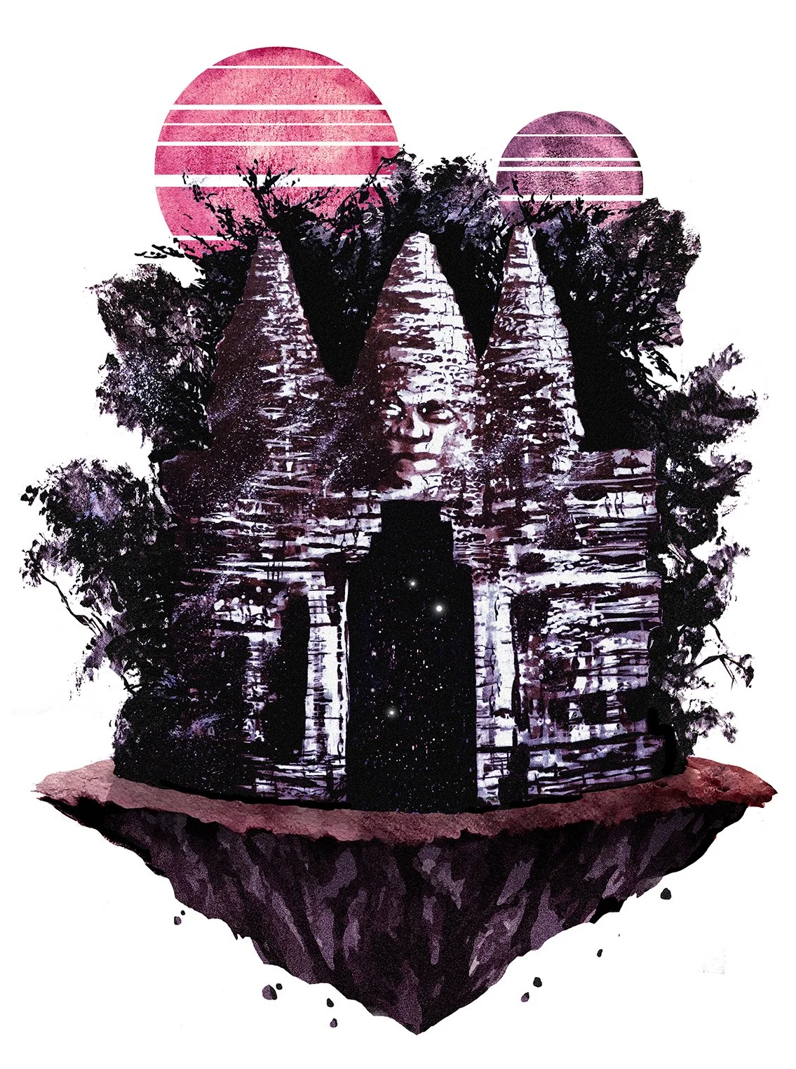 The Temple